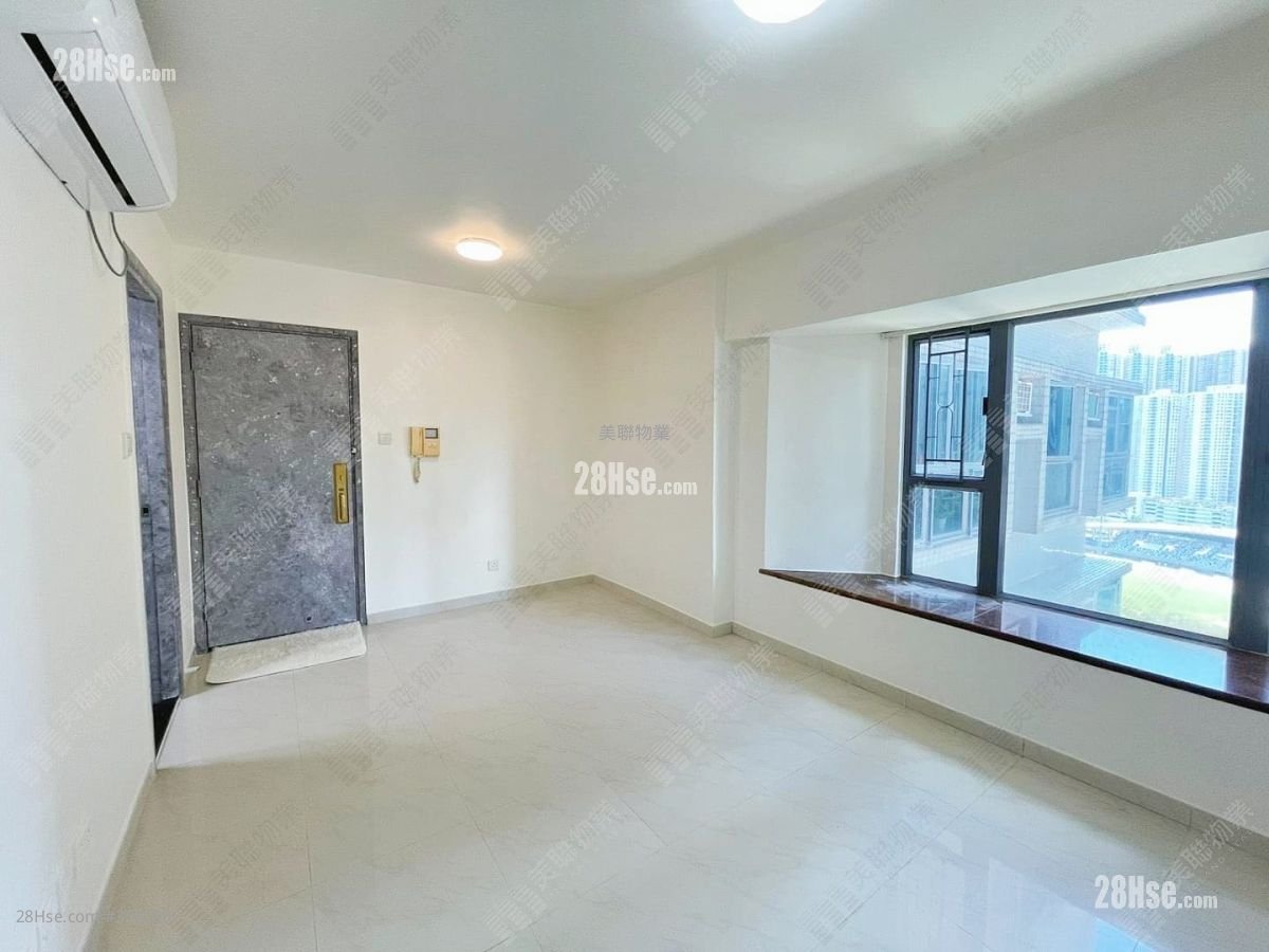 Maritime Bay Rental 2 Bedrooms , 1 Bathroom 427 ft²