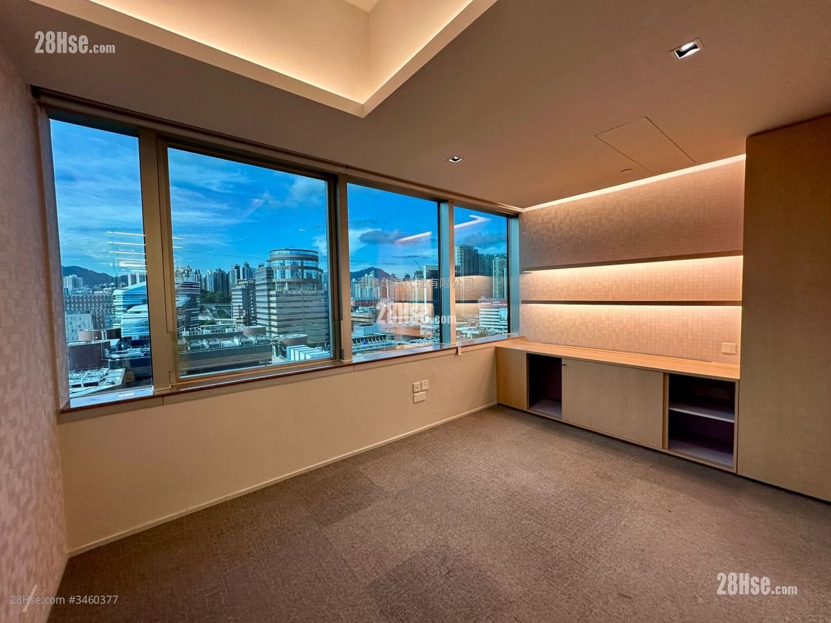 Concordia Plaza Rental