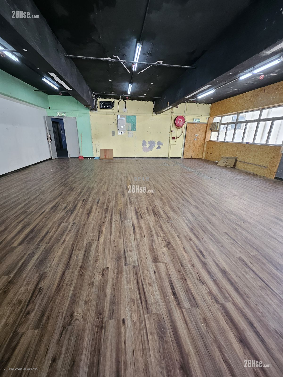 Mai On Industrial Building Rental Mai On Industrial Building Rental