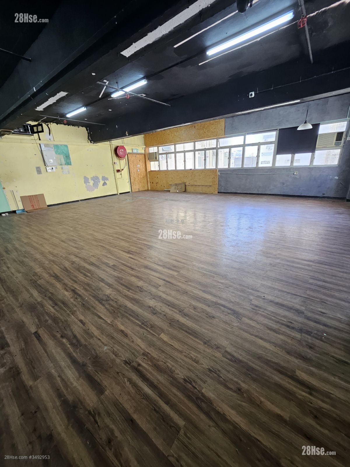 Mai On Industrial Building Rental Mai On Industrial Building Rental