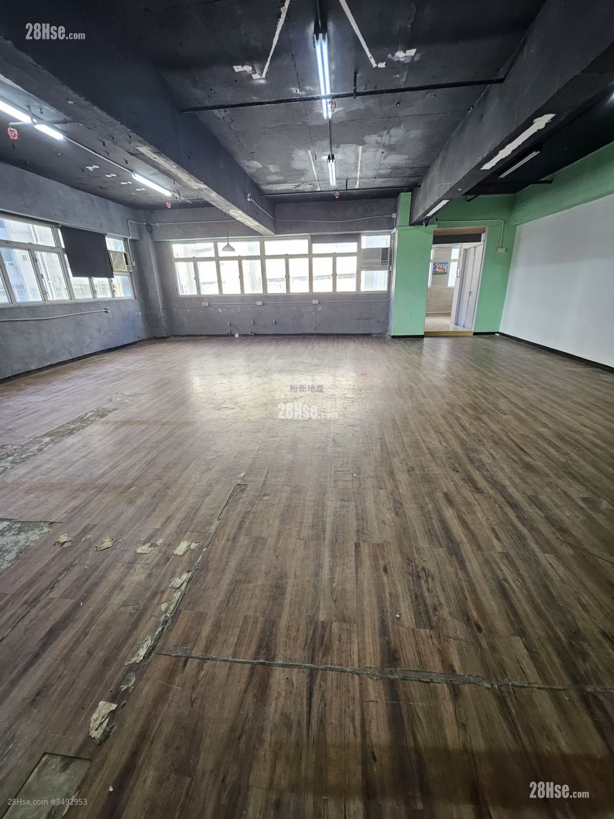 Mai On Industrial Building Rental Mai On Industrial Building Rental