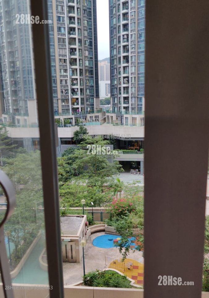 Bauhinia Garden Sell 2 Bedrooms , 1 Bathroom 427 ft²