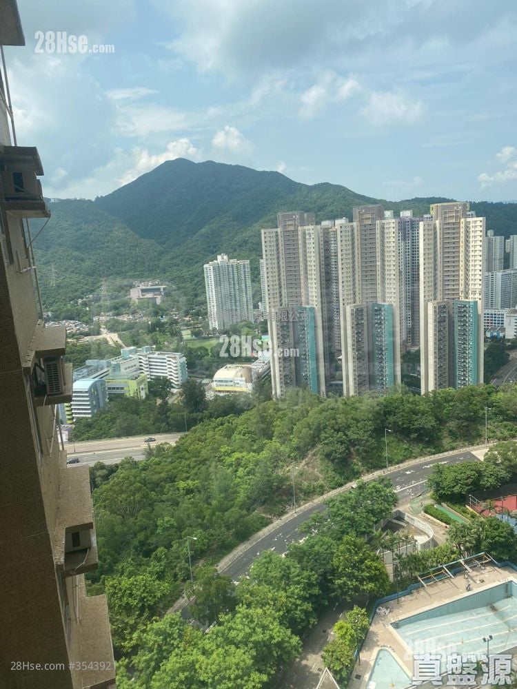 康盛花园 售盘 2 房 , 1 浴室 452 平方尺