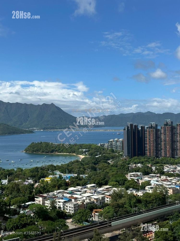 Saddle Ridge Garden Rental 2 Bedrooms , 1 Bathroom 431 ft²