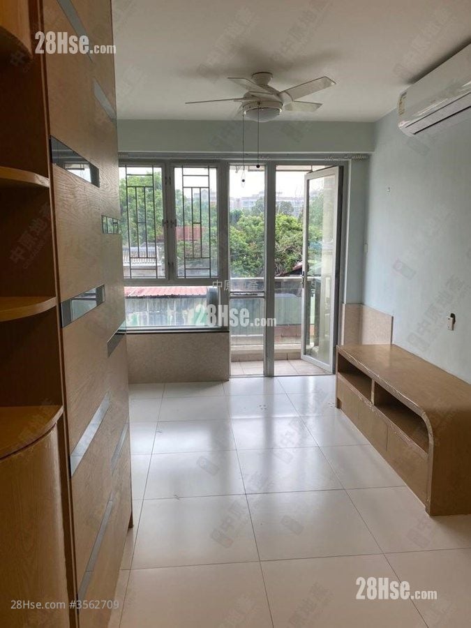 The Verdancy Sell 1 Bedroom , 1 Bathroom 371 ft²