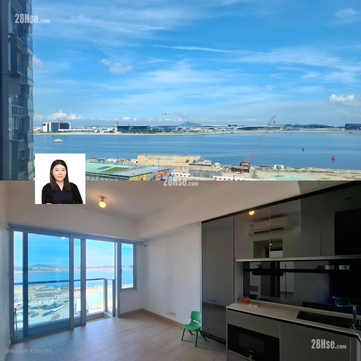 Century Link Sell 2 Bedrooms , 1 Bathroom 480 ft²