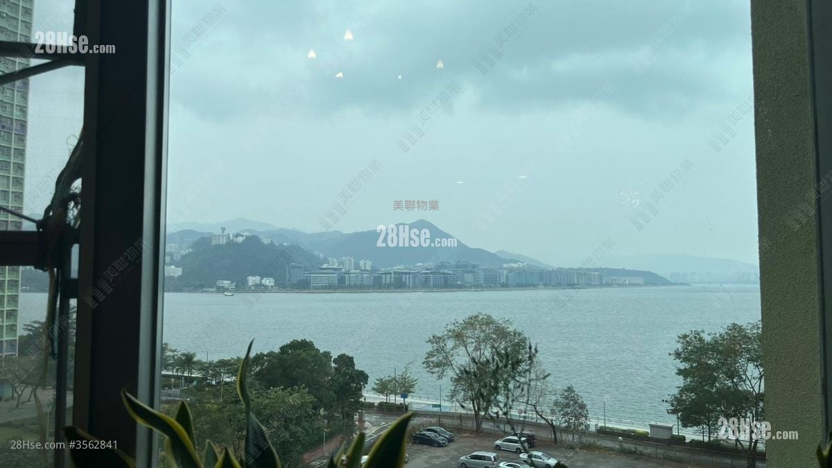 迎濤灣 售盤 3 房 , 2 浴室 735 平方呎