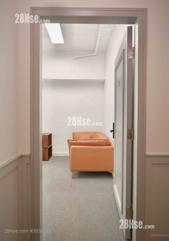 Valiant Industrial Centre Rental