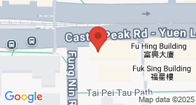 Fook Tak Building Map