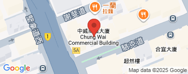 Chung Wai Commercial Building Middle Floor Address