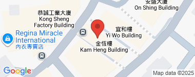 Kam Heng Building Low Floor Address