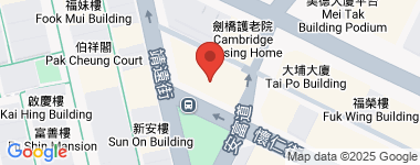 Tse Chong Building Room 7, Low Floor Address