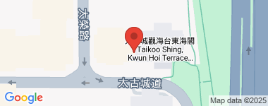  南海阁 C 低层 物业地址