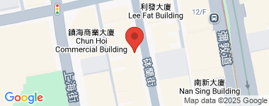 砵蘭街345號 1室 物業地址