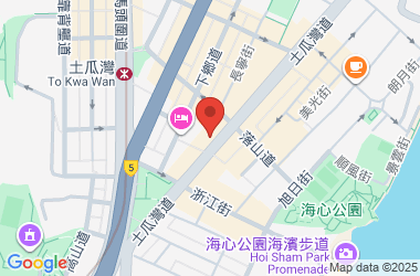 壹沐 1期
