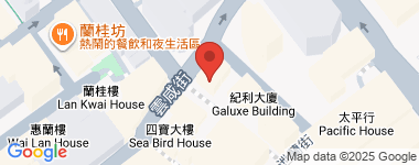 王仲铭商业大厦  物业地址