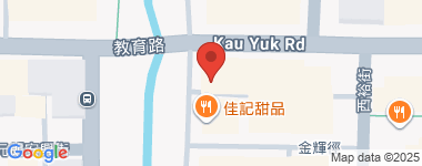 快活樓 B室 物業地址