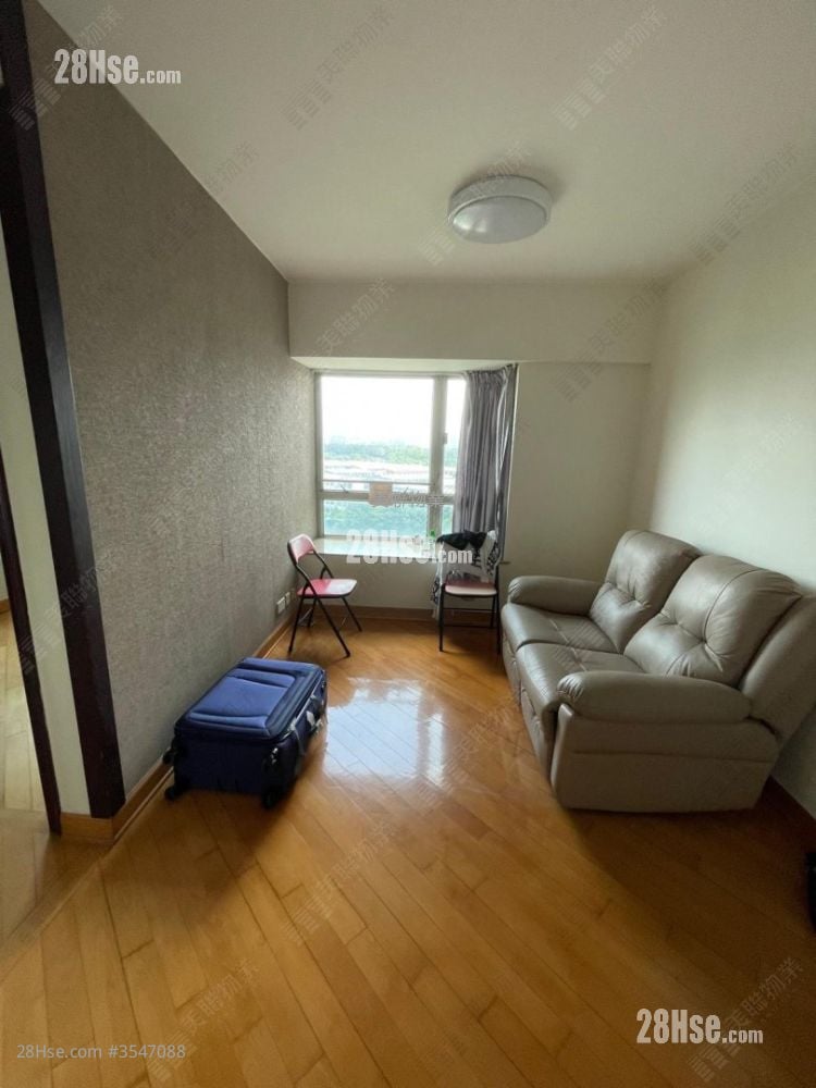 The Parcville Rental 2 Bedrooms , 1 Bathroom 460 ft²
