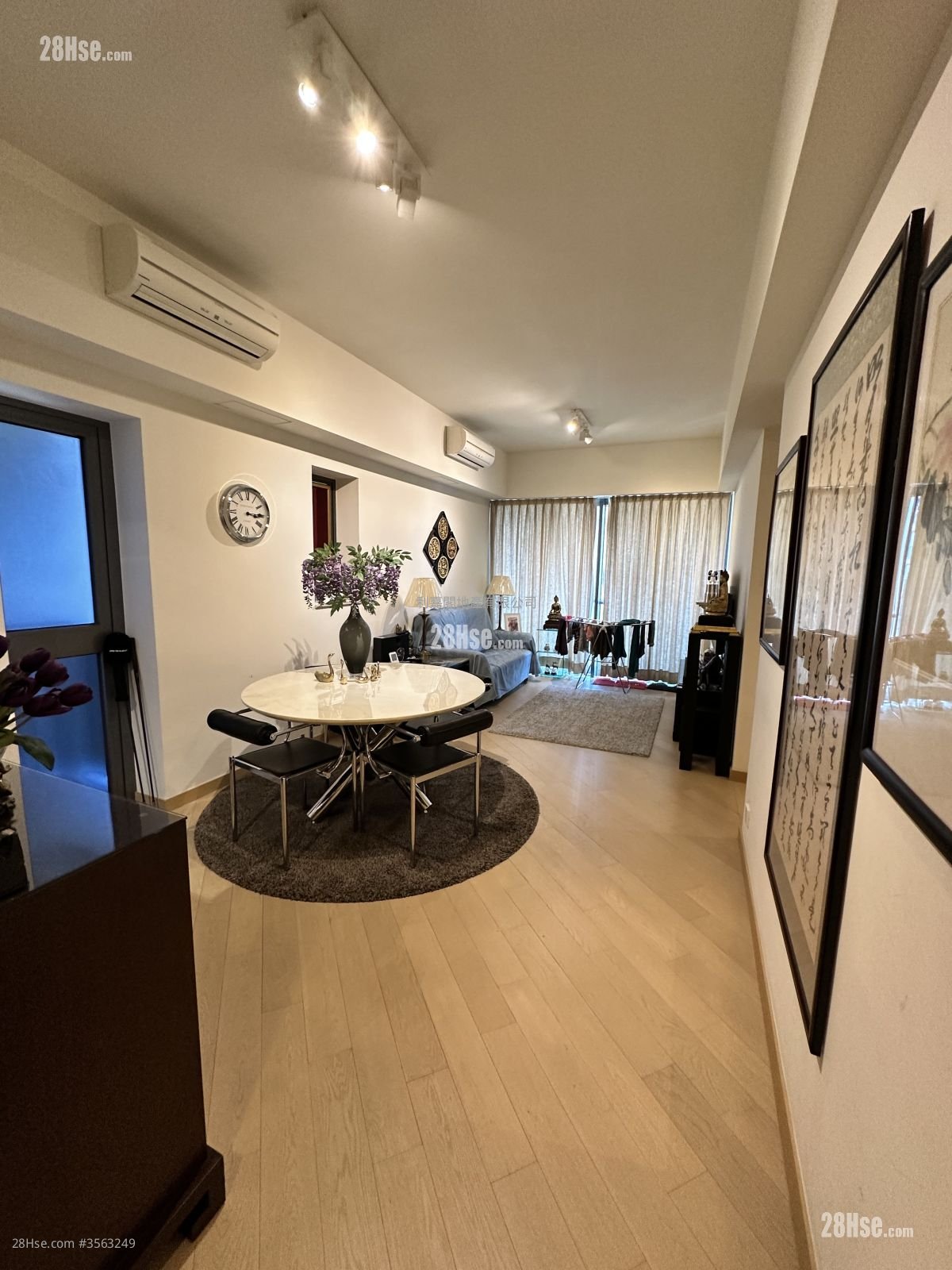 Residence 88 Sell 3 Bedrooms 931 ft²