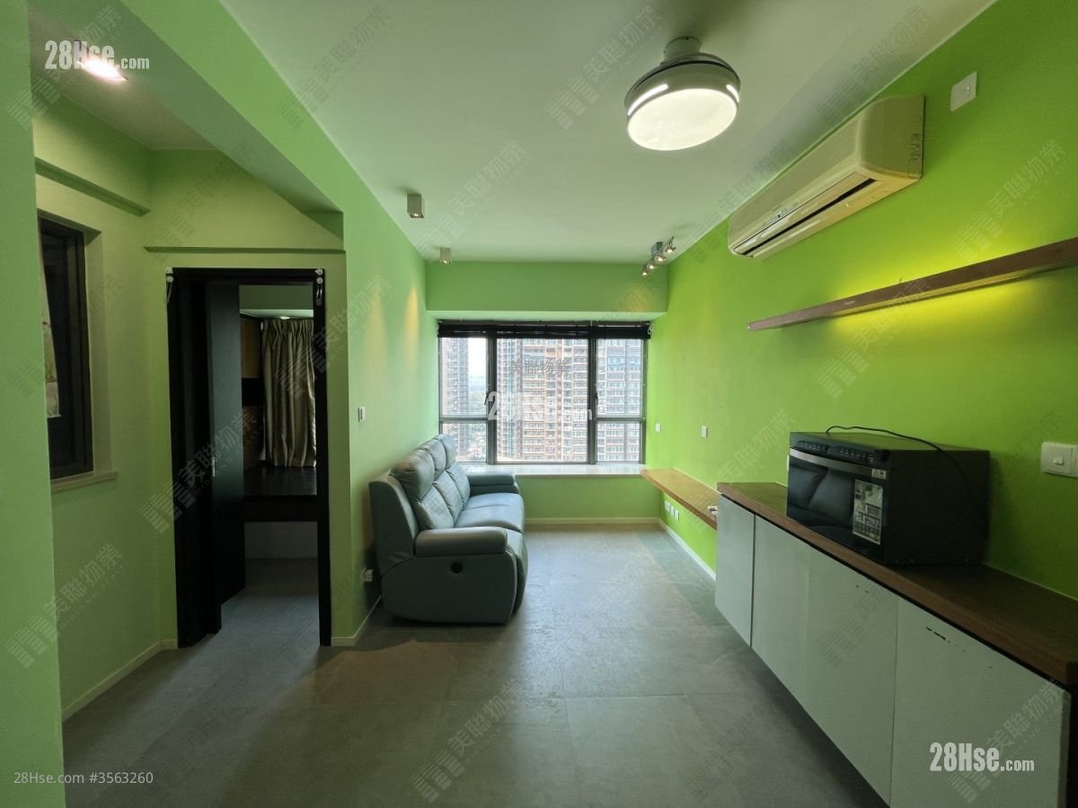 Yoho Midtown Rental 1 Bedroom , 1 Bathroom 362 ft²