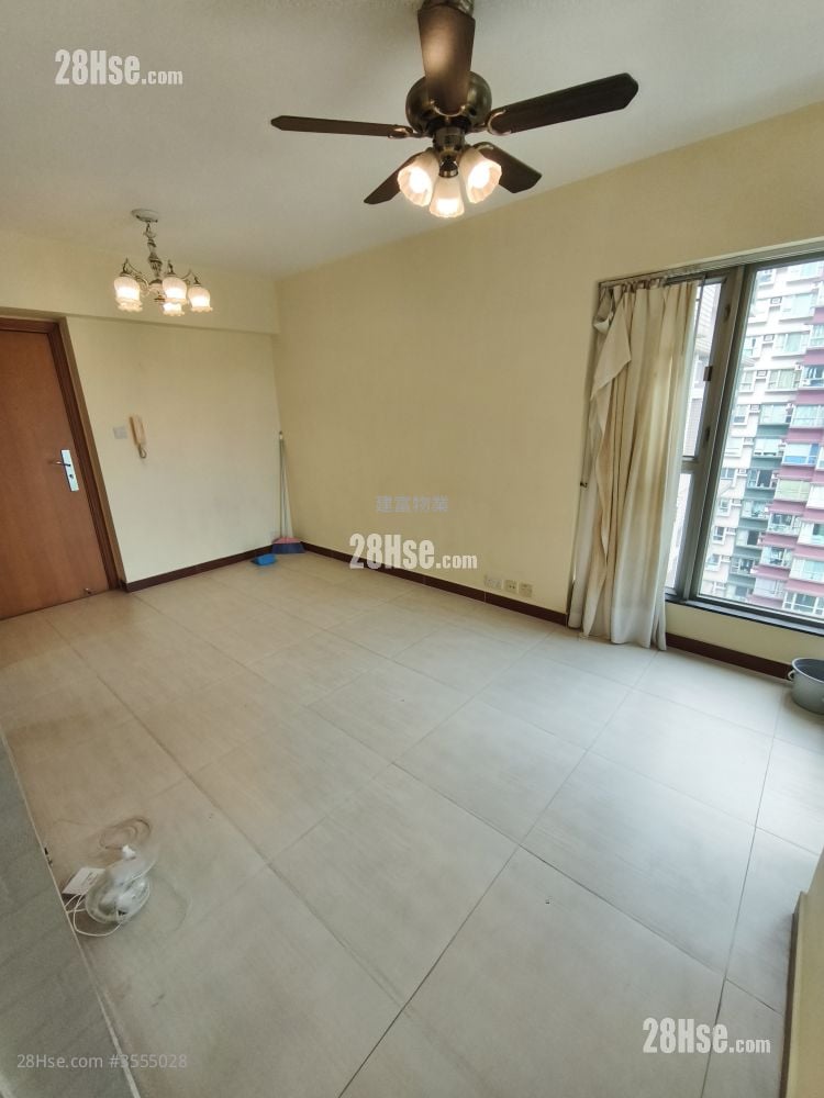 Yoho Town Rental 2 Bedrooms , 1 Bathroom 427 ft²