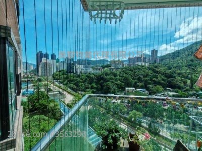 骏景园 售盘 3 房 , 3 浴室 1,039 平方尺