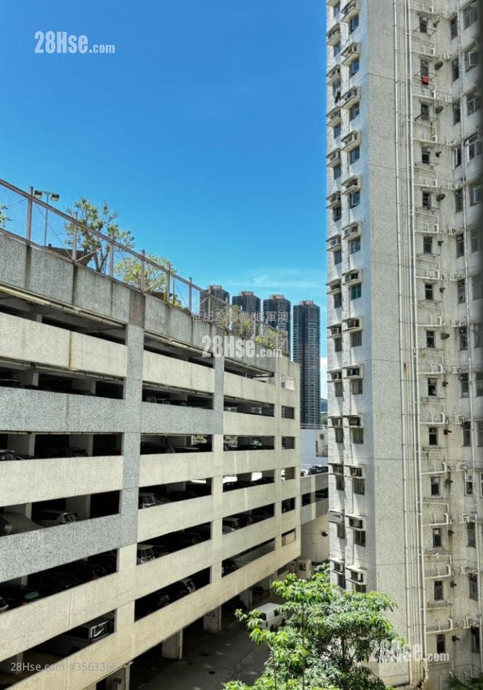 Beverly Garden Sell 3 Bedrooms , 2 Bathrooms 592 ft²