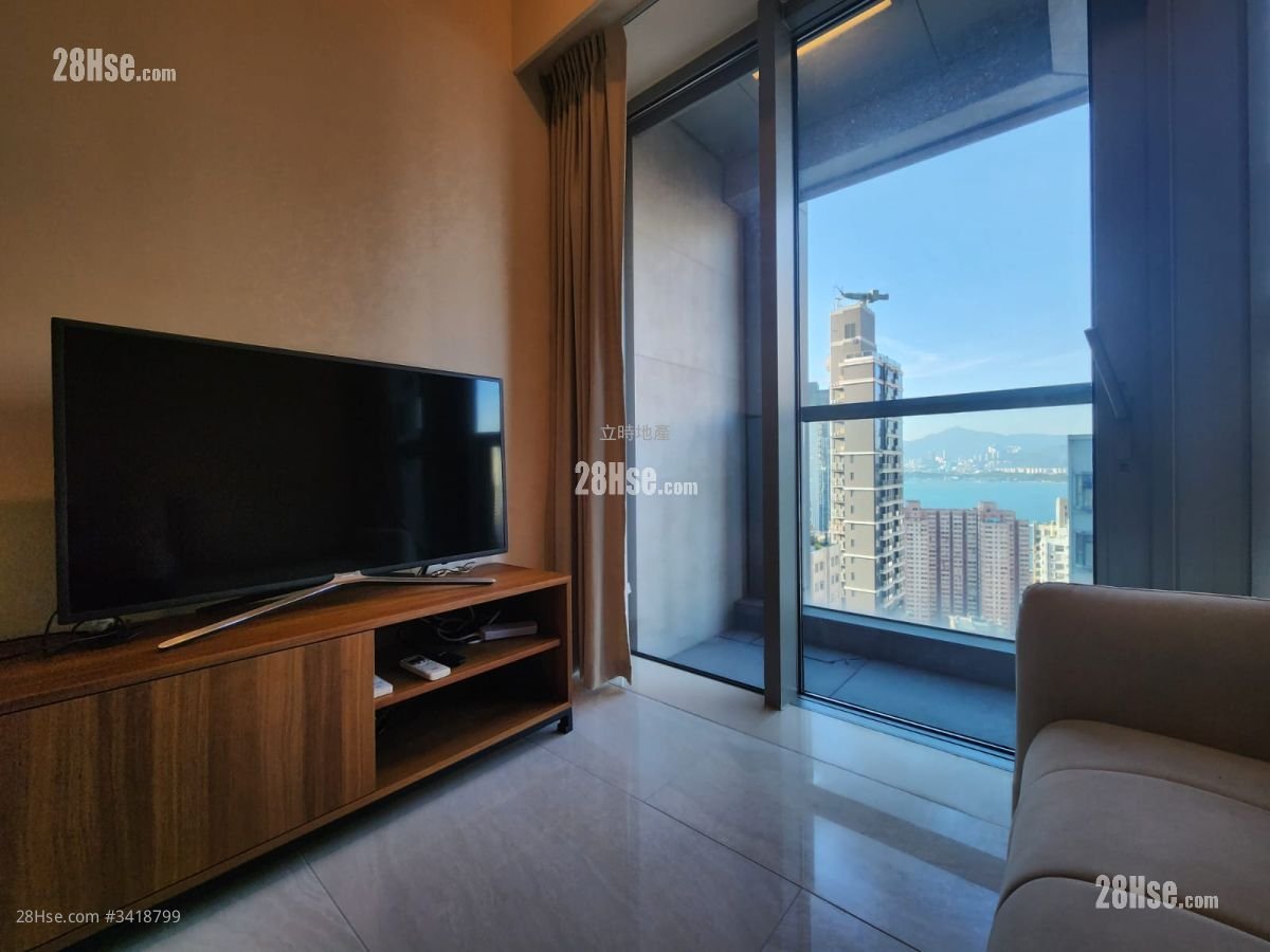 King's Hill Rental 1 Bedroom , 1 Bathroom 367 ft²
