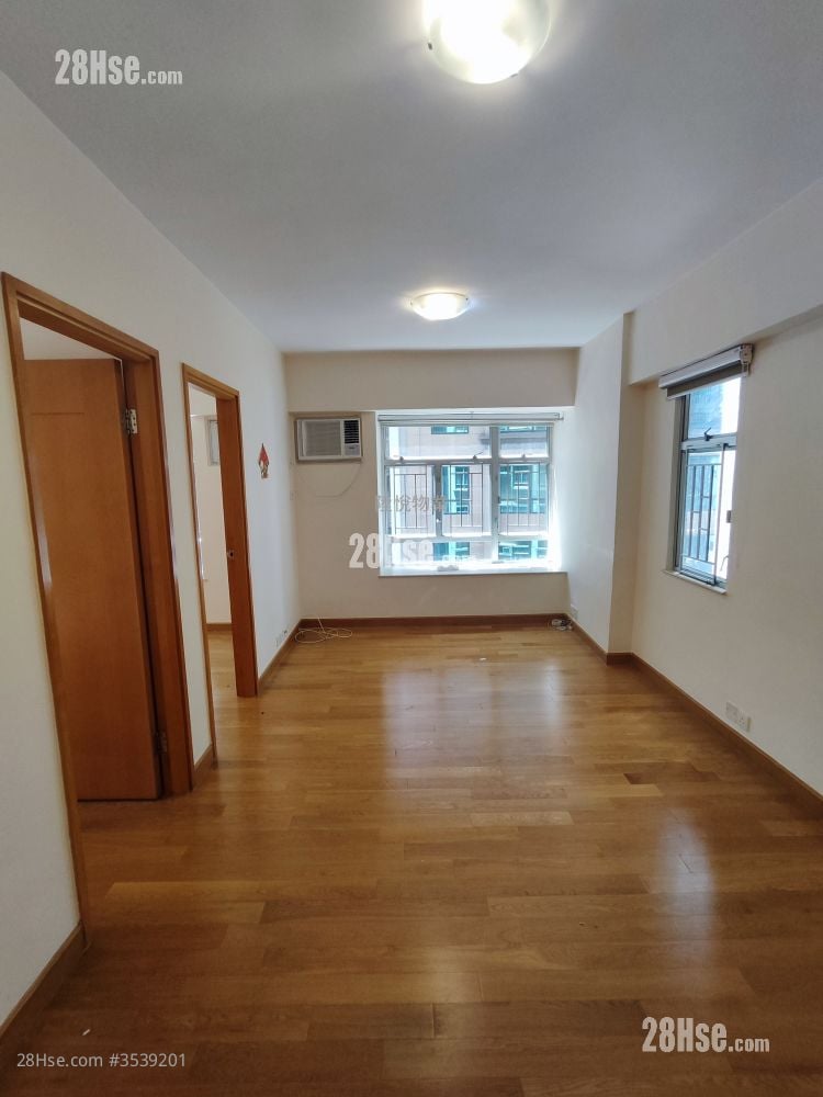 Jupiter Terrace Rental 2 Bedrooms , 1 Bathroom 420 ft²