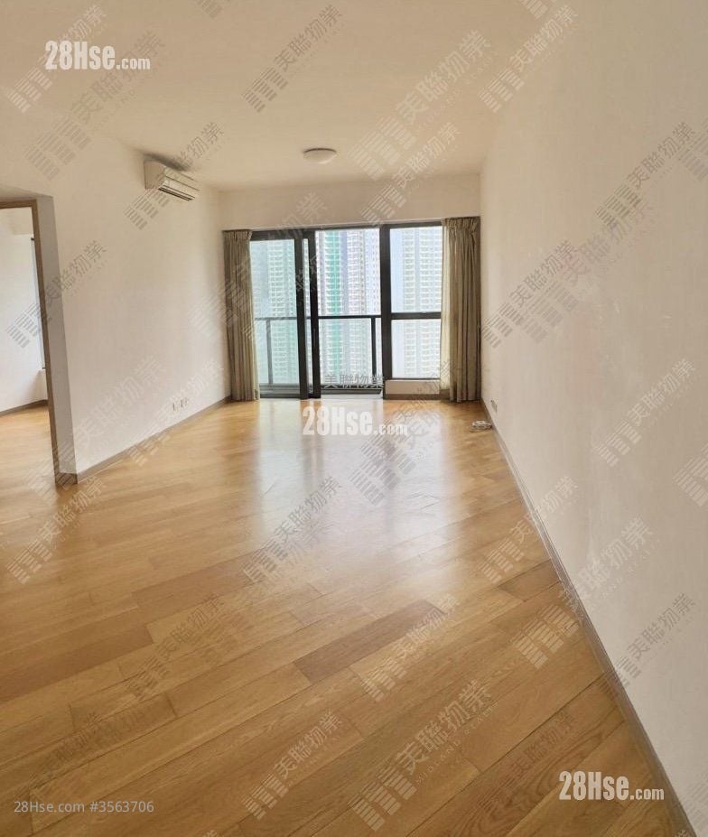 The Visionary Rental 962 ft²