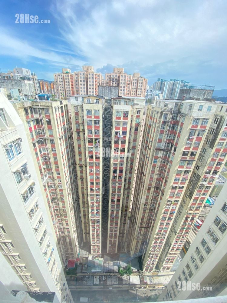 Jade Field Garden Rental 2 Bedrooms , 1 Bathroom 346 ft²