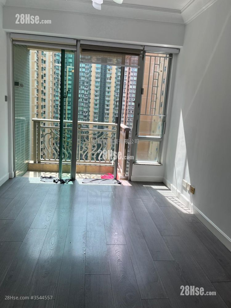 The Pacifica Rental 2 Bedrooms , 1 Bathroom 464 ft²
