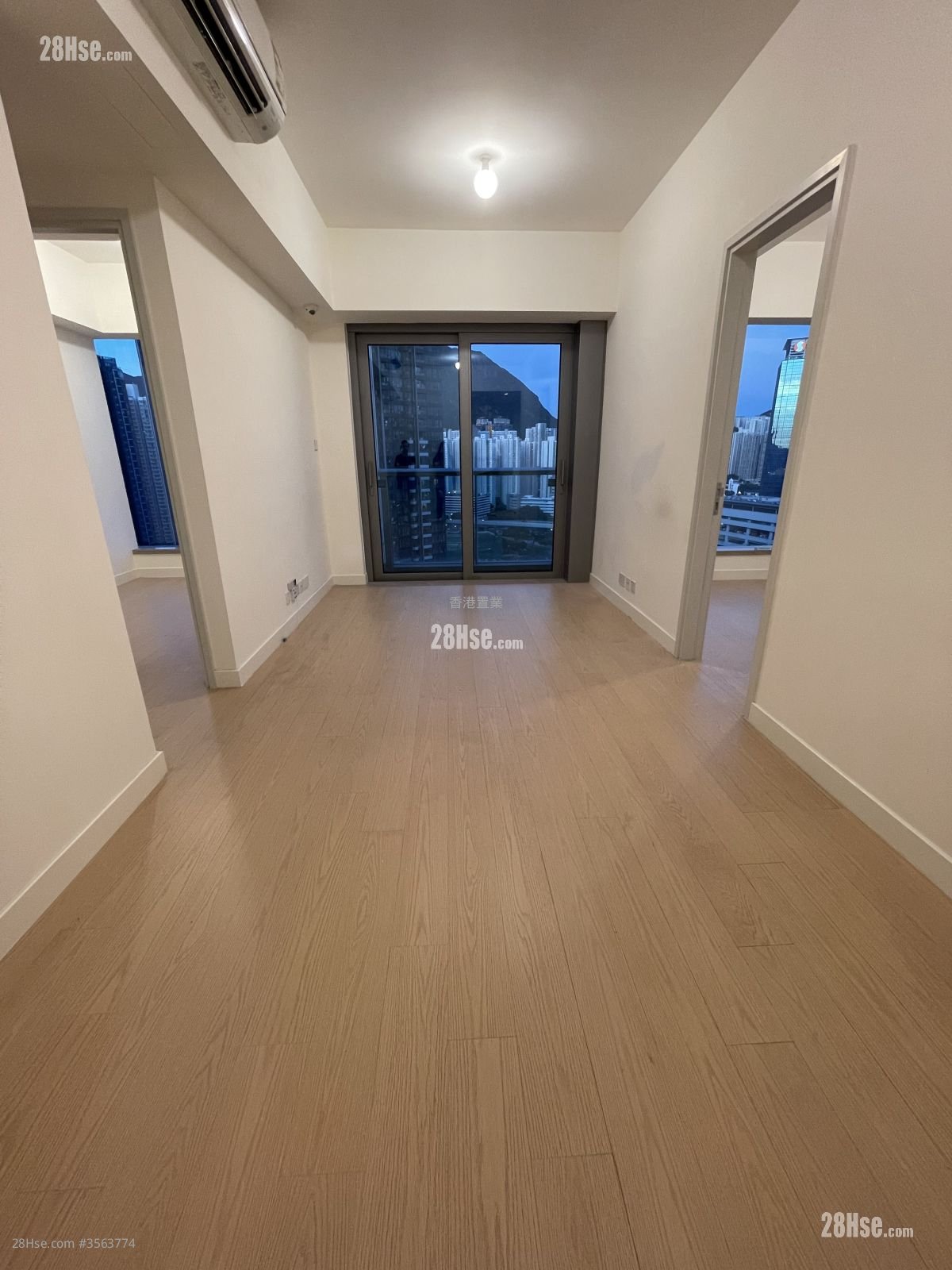 Grande Monaco Rental 3 Bedrooms , 1 Bathroom 573 ft²