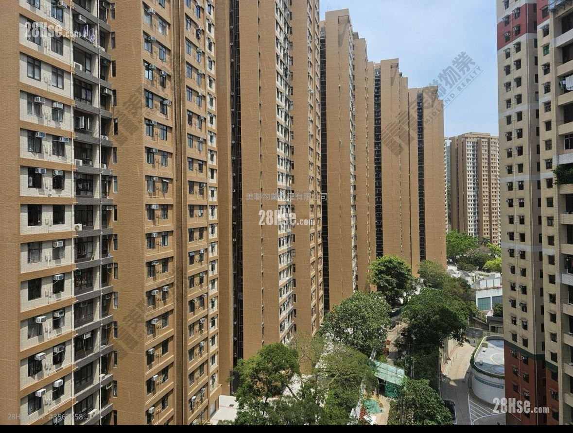 Pokfulam Gardens Rental 698 ft²
