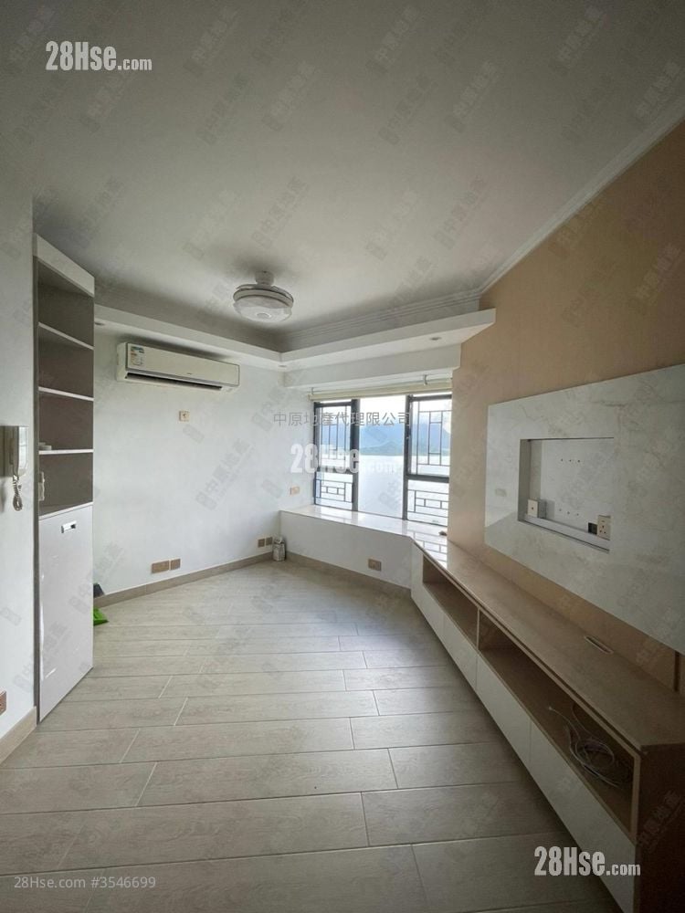 Bayshore Towers Rental 550 ft²