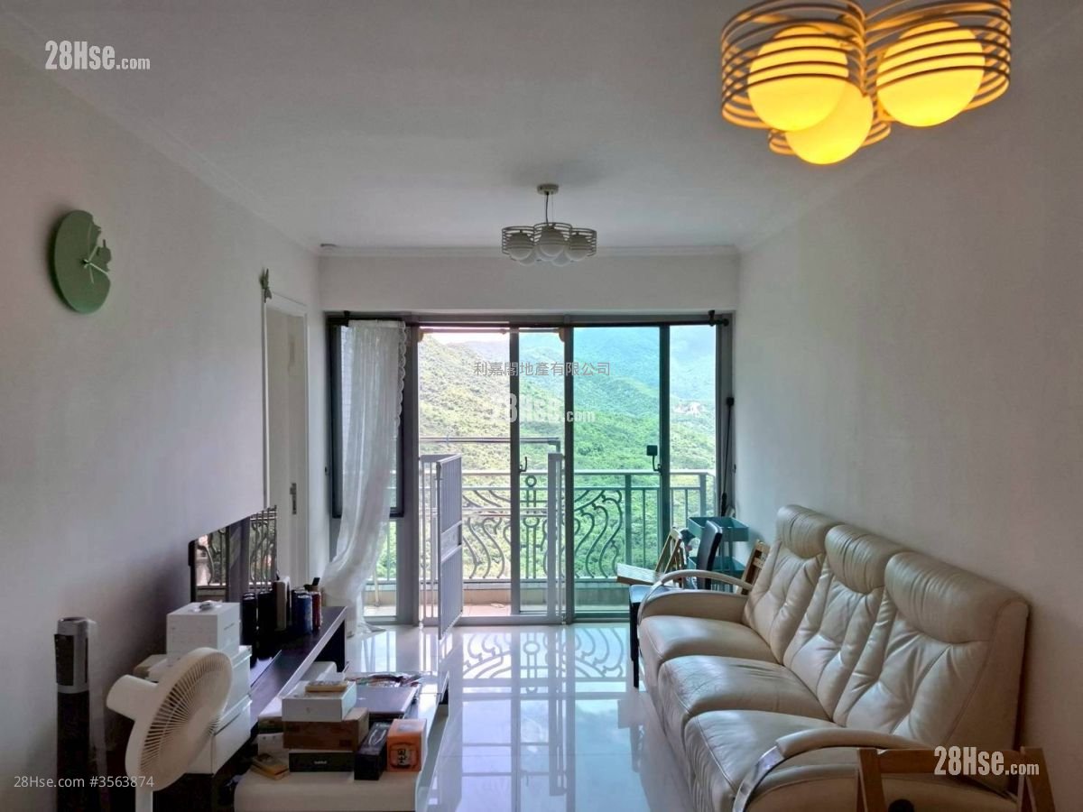 Caribbean Coast Rental 2 Bedrooms 548 ft²
