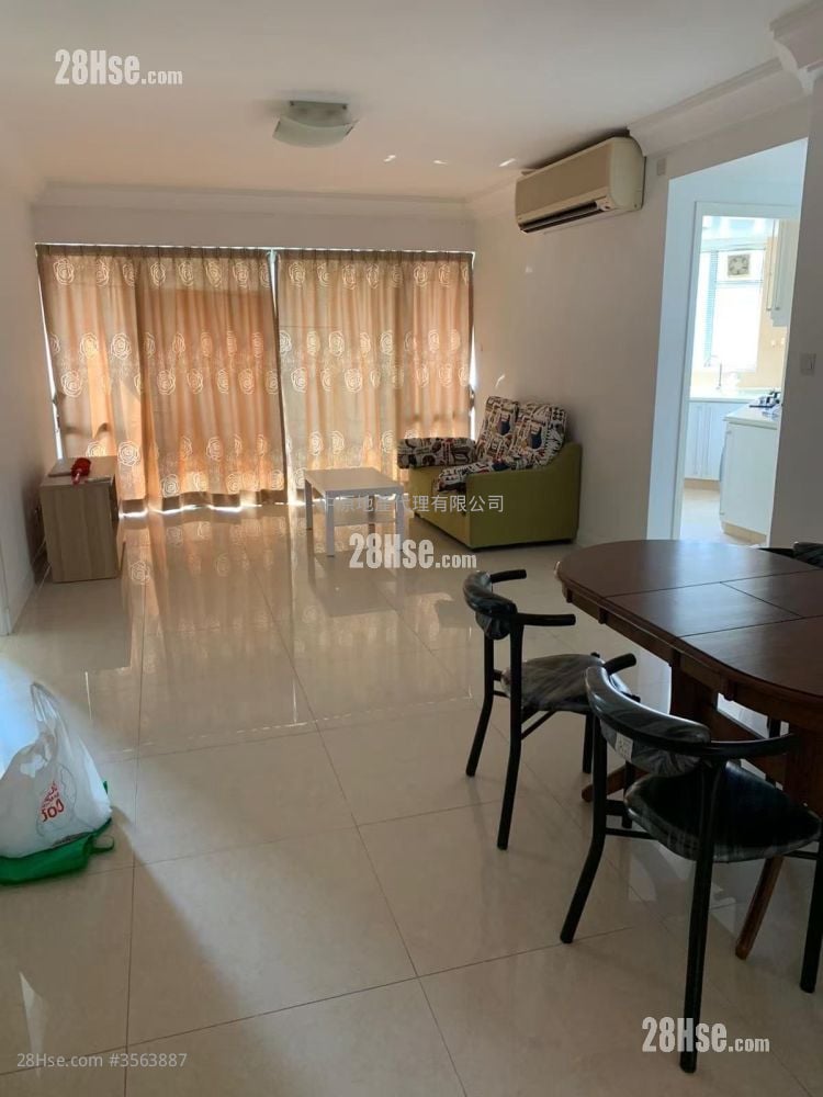 Caribbean Coast Sell 3 Bedrooms , 2 Bathrooms 891 ft²