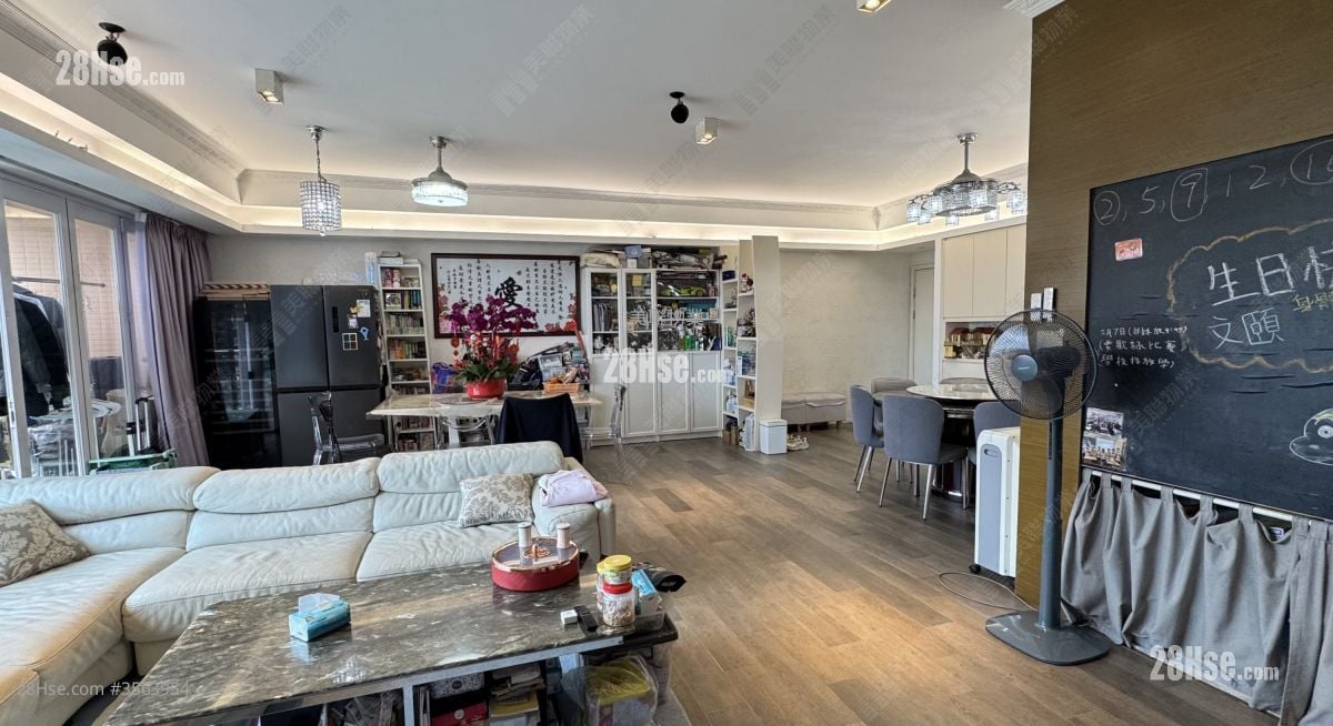 Lake Silver Sell 4 Bedrooms , 4 Bathrooms 1,856 ft²