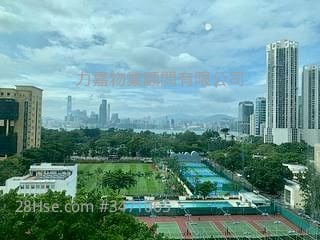 第一阁 售盘 开放式间隔 , 1 浴室 322 平方尺