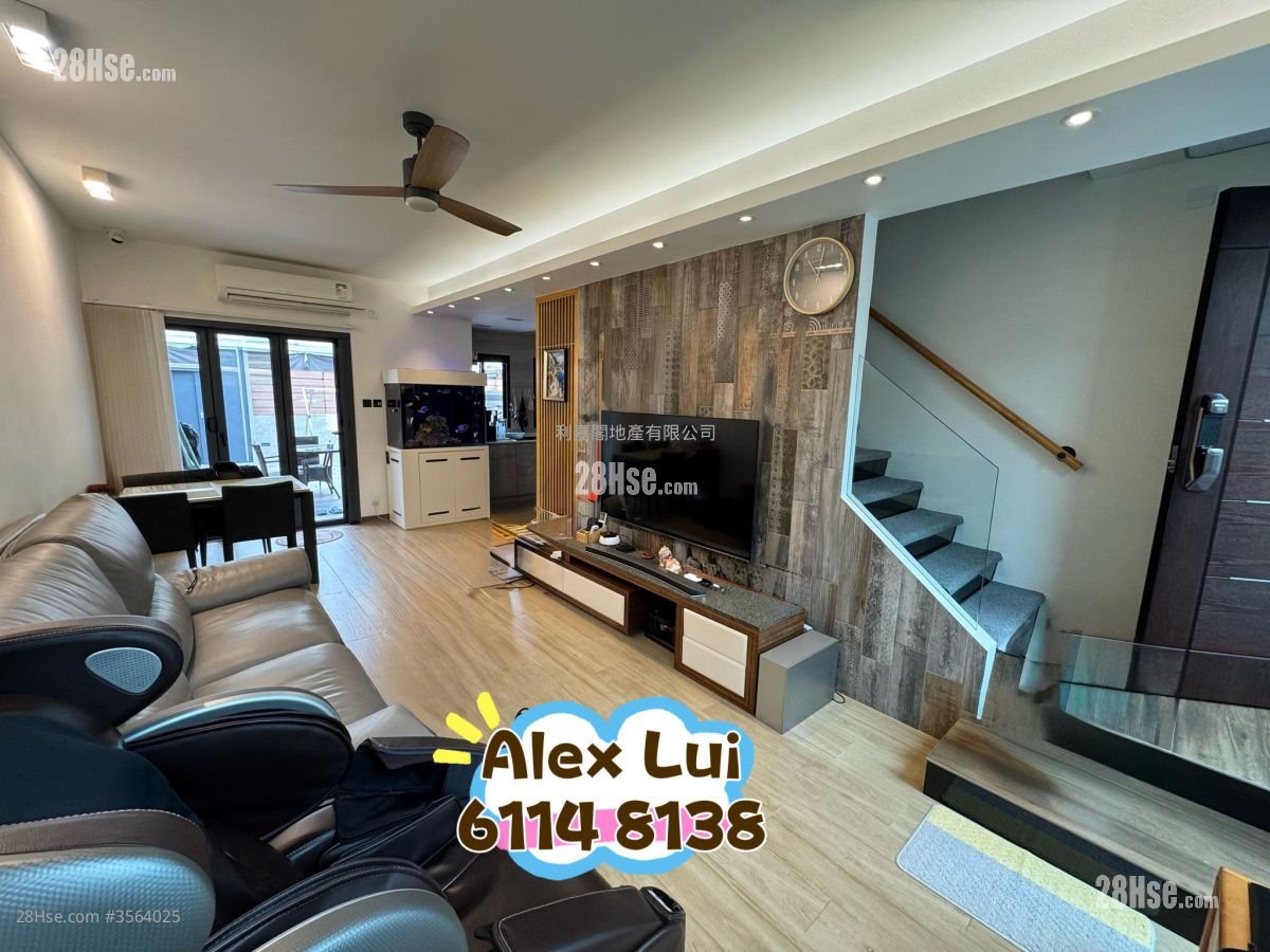 Fairview Park Sell 3 Bedrooms , 2 Bathrooms 891 ft²