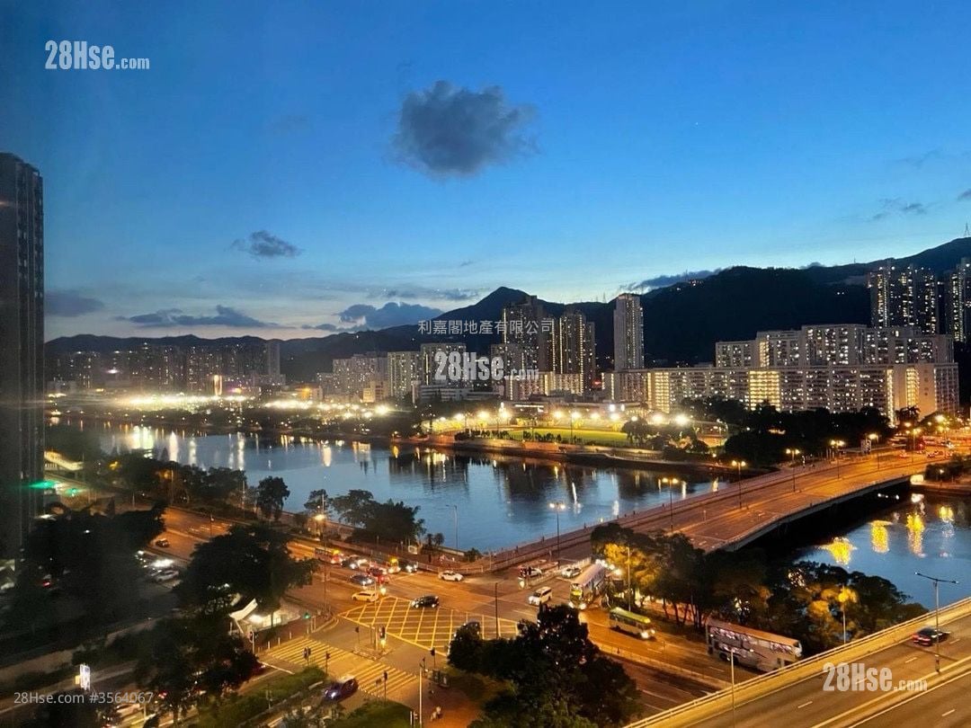 City One Shatin Sell 3 Bedrooms 451 ft²