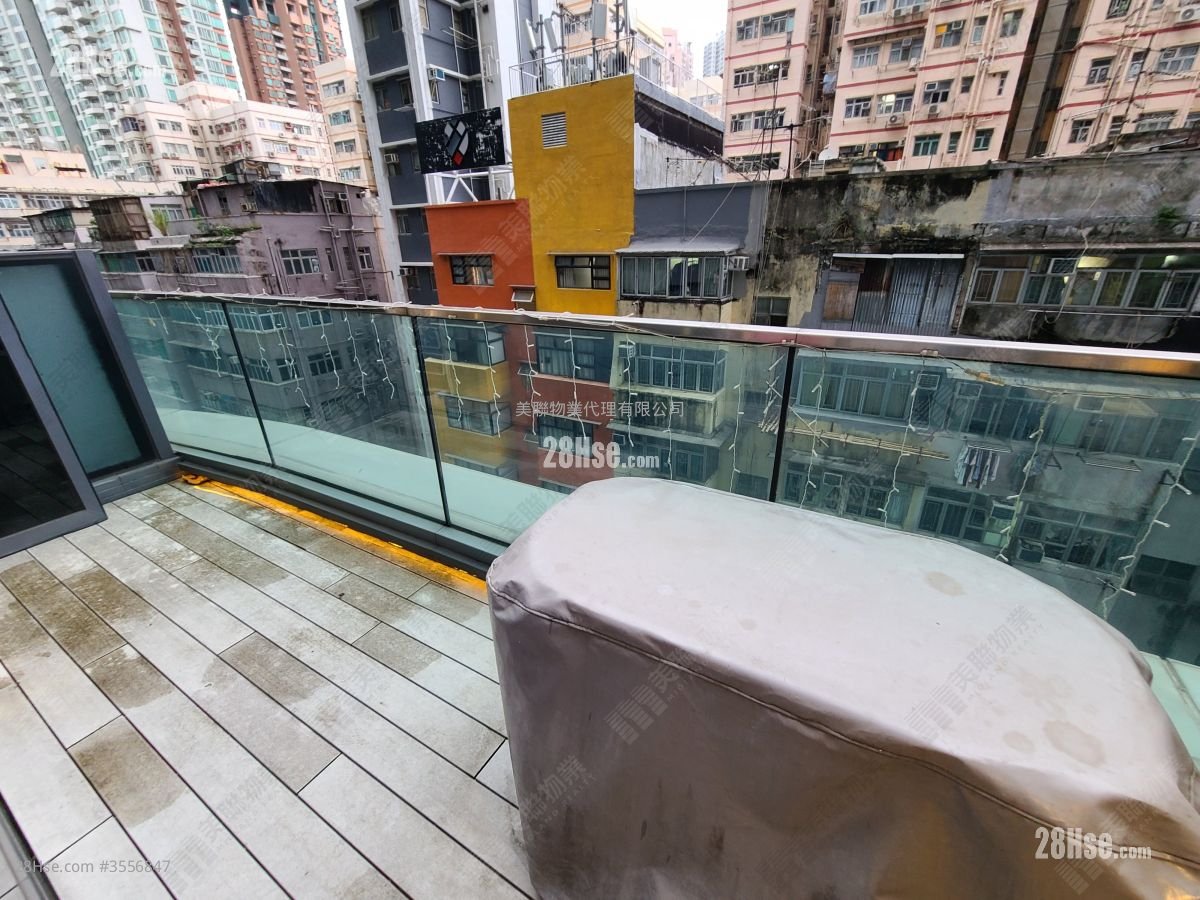 Eltanin Square Mile Sell Studio , 1 Bathroom 177 ft²