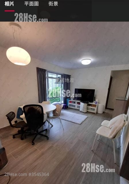 Lei King Wan Rental 485 ft²