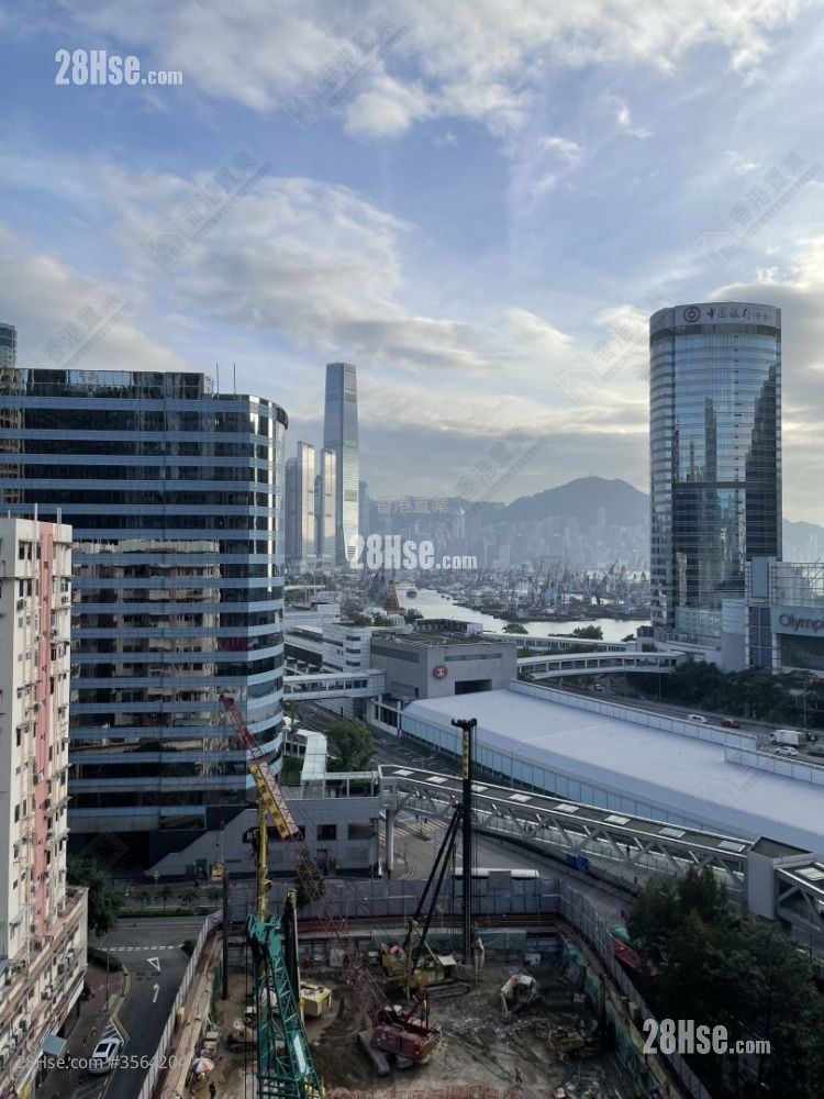 The Quinn Square Mile Sell 2 Bedrooms , 1 Bathroom 383 ft²