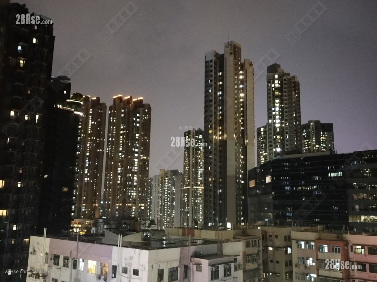The Quinn Square Mile Sell 1 Bedroom , 1 Bathroom 264 ft²