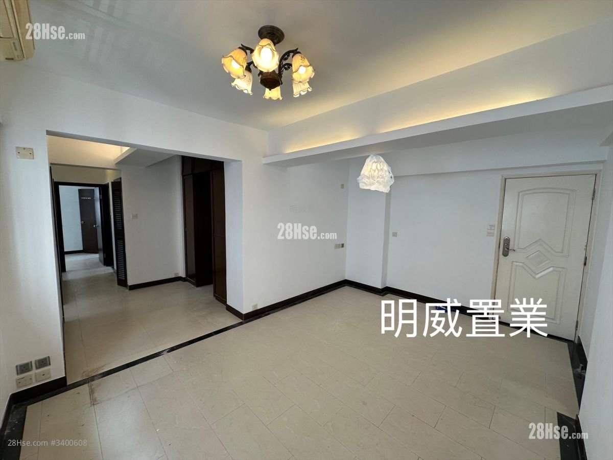 琼林别墅 售盘 2 房 , 1 浴室 741 平方尺