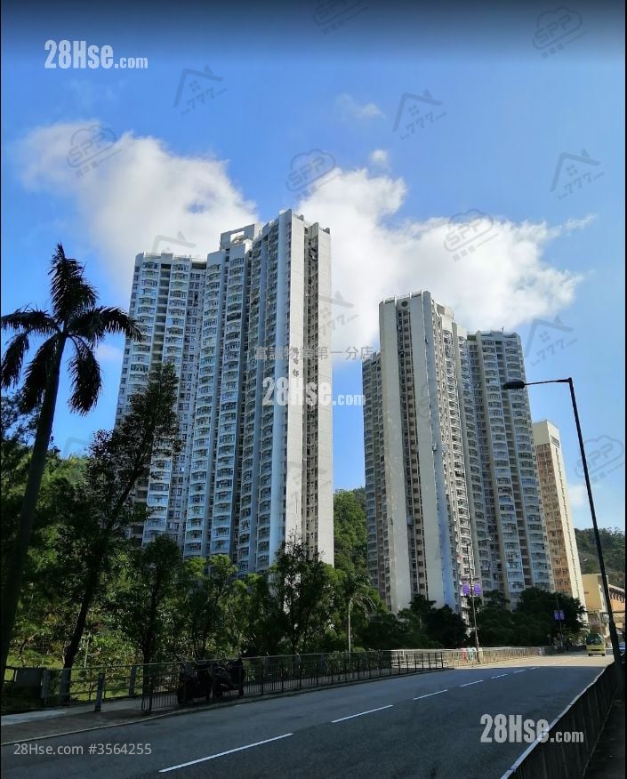 Tak Tin Estate Sell 531 ft²