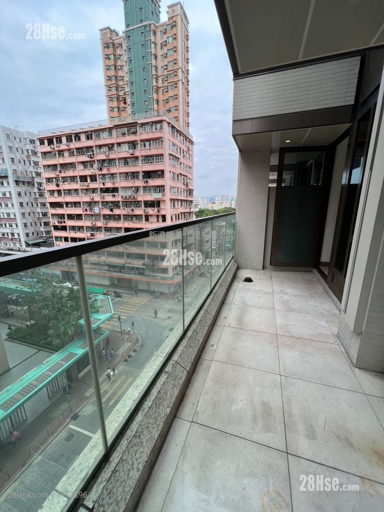 93Pauchungstreet Rental 1 Bedroom , 1 Bathroom 333 ft²