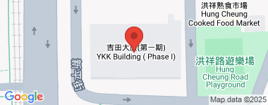 Ykk Building  Address