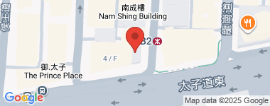 Prosperity House Room A Address